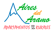 Aires del Aramo - Apartamentos Rurales