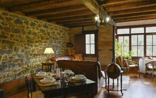 Apartamento Aramo