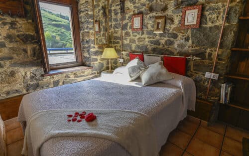 Montsacro Apartment