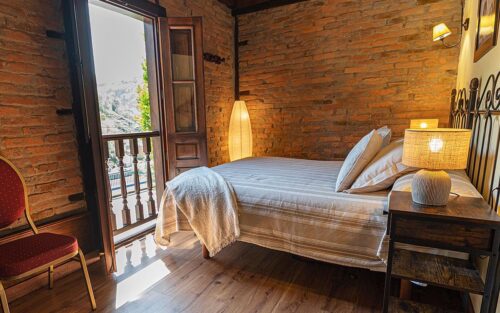 Apartment Angliru