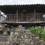 Horreo Aldea Bueno 5